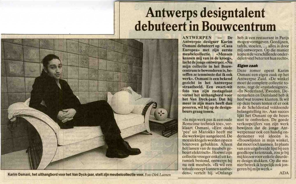 artikel bouwcentrum