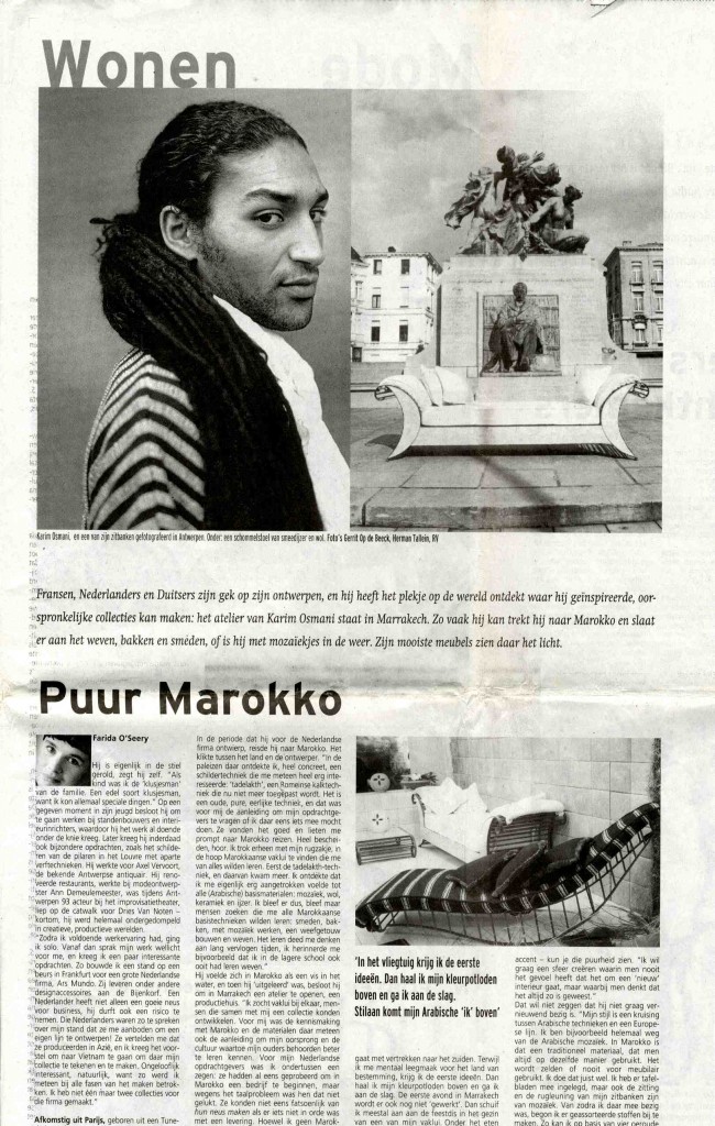 artikel wonenkrant 1